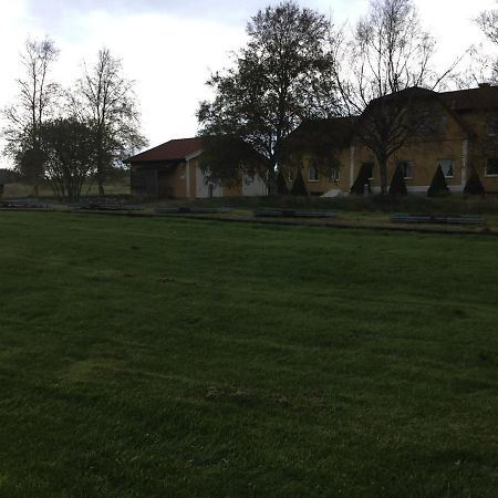 Dagsholm Hotell Färgelanda Exterior foto
