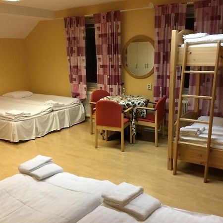 Dagsholm Hotell Färgelanda Quarto foto