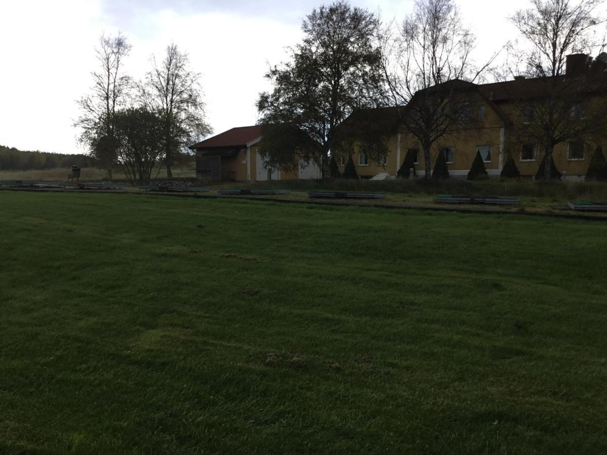 Dagsholm Hotell Färgelanda Exterior foto