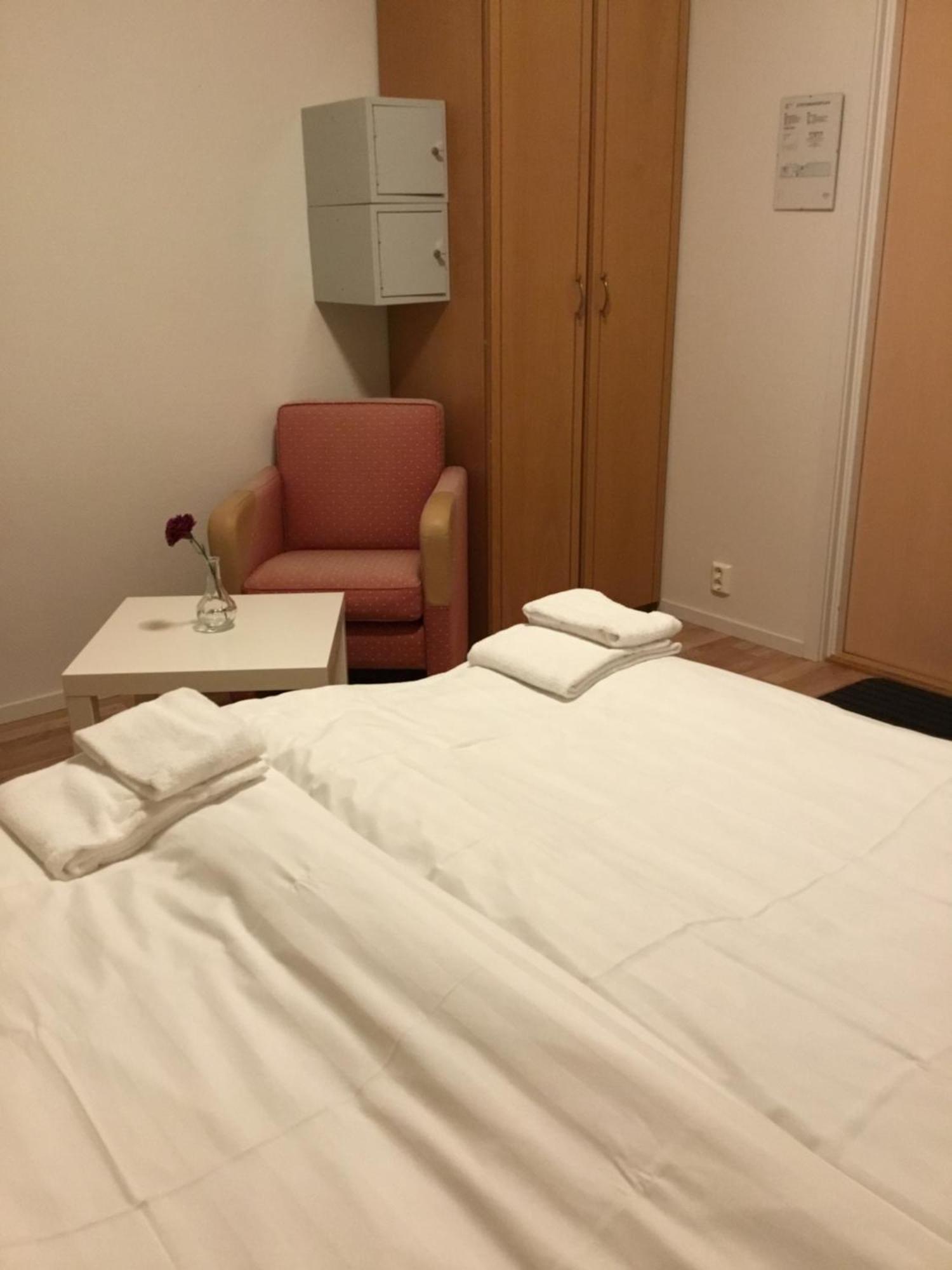 Dagsholm Hotell Färgelanda Quarto foto