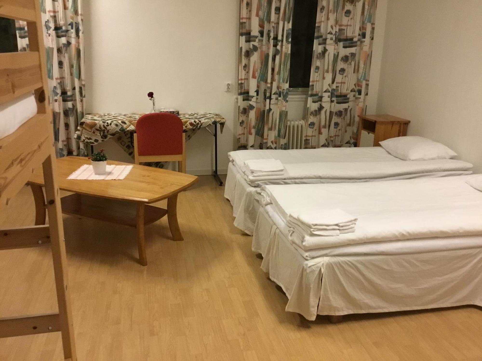 Dagsholm Hotell Färgelanda Quarto foto