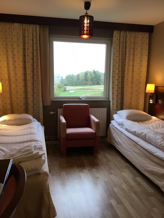 Dagsholm Hotell Färgelanda Exterior foto