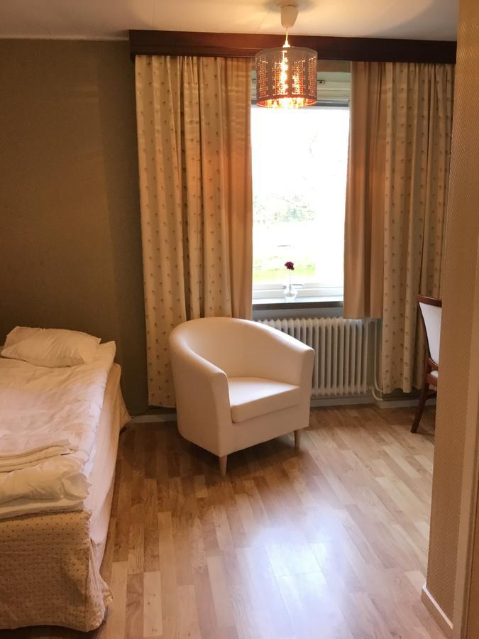Dagsholm Hotell Färgelanda Exterior foto