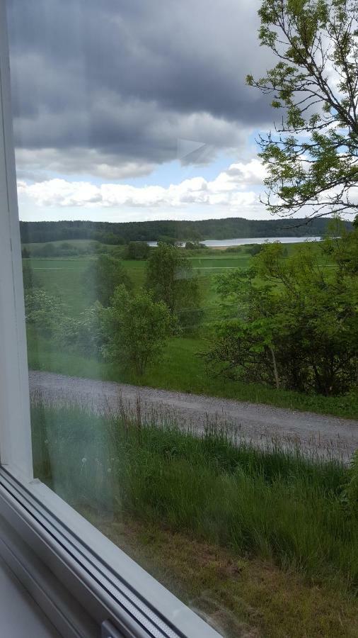 Dagsholm Hotell Färgelanda Exterior foto